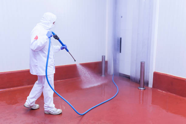Paint Preparation in Cardington, OH