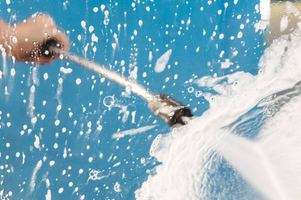 Cardington, OH Pressure Washing Services Company